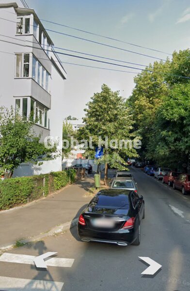 Parcul Herastrau, Baneasa, Aviatiei, apartament 2 camere 60 mp, loc parcare inclusa.