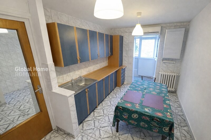 Parcul Herastrau, Baneasa, Aviatiei, apartament 2 camere 60 mp, loc parcare inclusa.