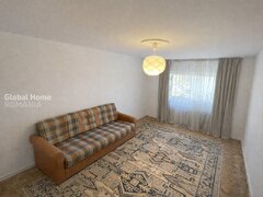 Parcul Herastrau, Baneasa, Aviatiei, apartament 2 camere 60 mp, loc parcare inclusa